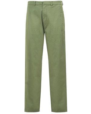 Jucca Chinos - Verde