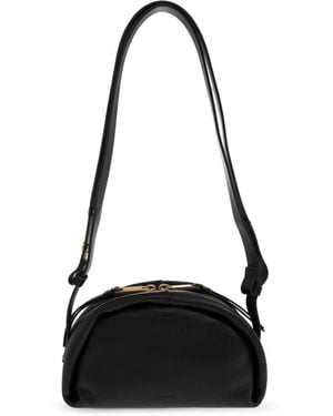 AllSaints Shoulder Bags - Noir