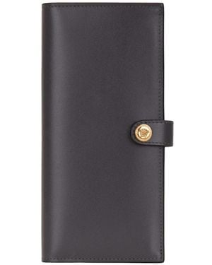 Versace Wallets & Cardholders - Gray