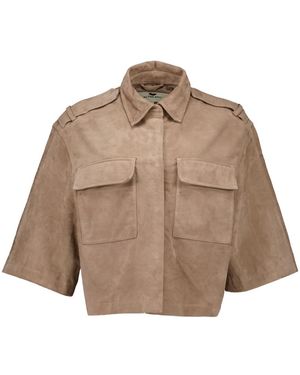 Alter Ego Nala Jacket - Bruin