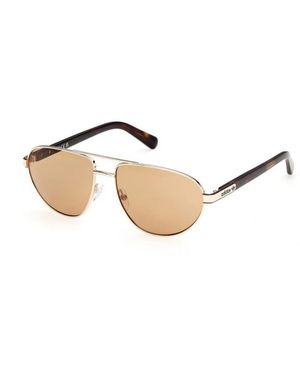 adidas Originals Sunglasses - Metallic