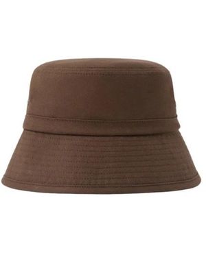 Soeur Accessoires ,Bruin ,Katoen Hats