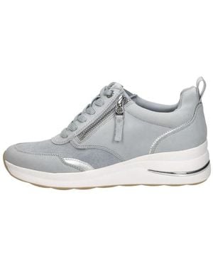 Tamaris Comfort Schnürschuhe Niedrig - Weiß