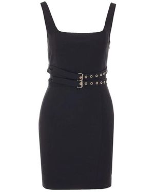 Liu Jo Short Dresses - Blue