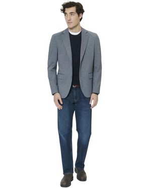 Matíníque Blazers - Azul