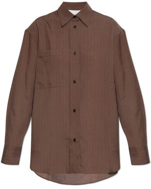 Studio Nicholson Shirts - Bruin