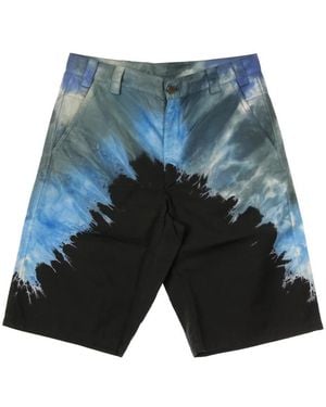 Mauna Kea Beachwear - Grey