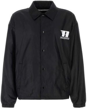 Alexander Wang Light Jackets - Black