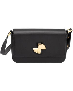 Patou Cross Body Bags - Nero