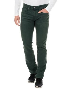 Nautica Straight Fit Jeans - Green