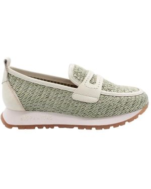 Hispanitas Loafers - Bianco