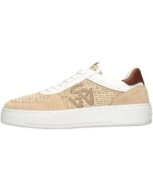 Stuart Weitzman Sneakers - Bianco