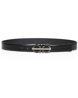Ferragamo Belts - Negro