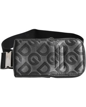 Dolce & Gabbana Phone Accessories - Nero