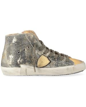 Philippe Model Sneakers - Gris