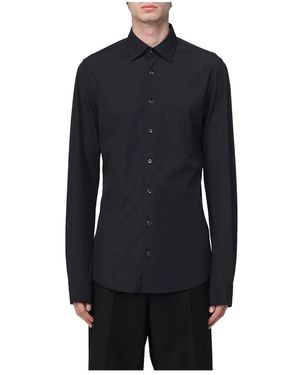 Michael Kors Casual Shirts - Blue