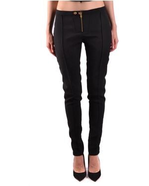 DSquared² Slim-Fit Trousers - Black