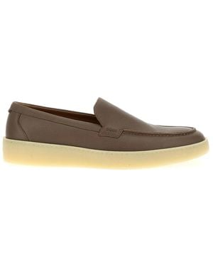 HUGO Lässige Schuhe - Braun