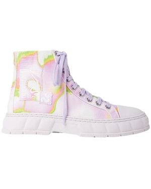 Viron Sneakers - Rosa