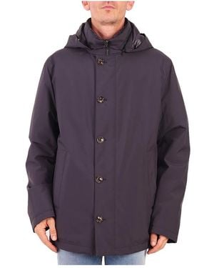 Montecore Light Jackets - Morado