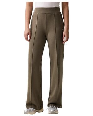 Guess Broeken ,Groen ,Polyester Olympe Trainingsbroeken