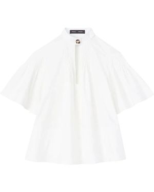 Proenza Schouler Blouses - White