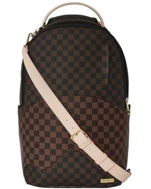 Sprayground Backpacks - Noir