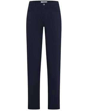Brax Chinos - Blu