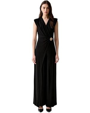 Joseph Ribkoff Jumpsuits - Nero