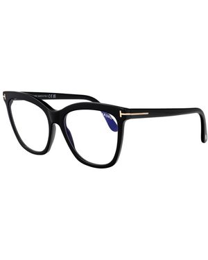 Tom Ford Glasses - Black