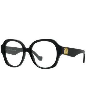 Loewe Glasses - Black