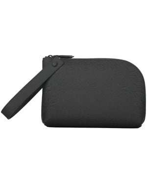 Ferragamo Clutches - Negro