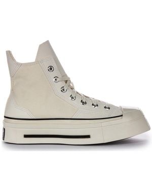 Converse Trainers - White