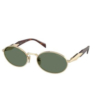 Prada Sunglasses - Verde