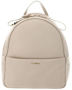 Coccinelle Backpacks - Neutro