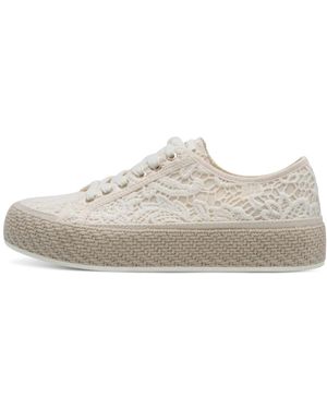 Tamaris Trainers - White