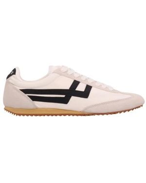 Pro Keds Sneakers - Blanco