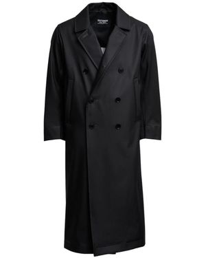 Stutterheim Rain Jackets - Negro