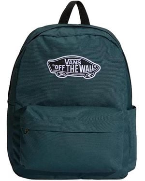 Vans Backpacks - Verde