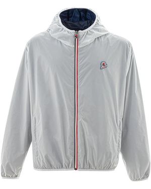 INVICTA WATCH Light Jackets - Grey