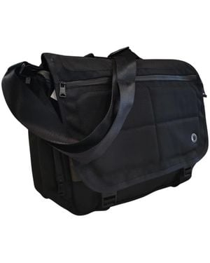 Napapijri Cross Body Bags - Negro