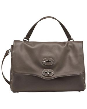 Zanellato Handbags - Brown