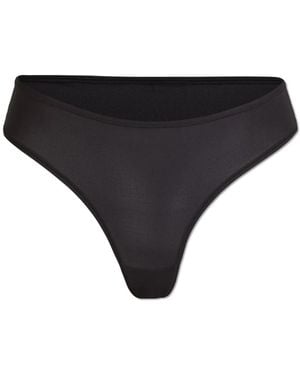 Skims Bottoms - Nero
