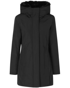 Woolrich Parkas - Negro