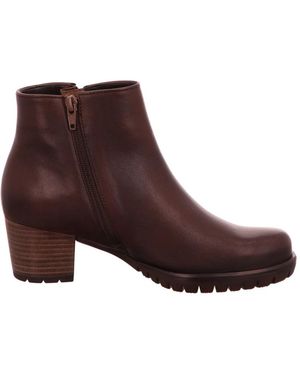 Gabor Stiefelette 76.653 - Braun