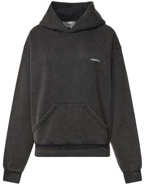 Coperni Hoodies - Zwart