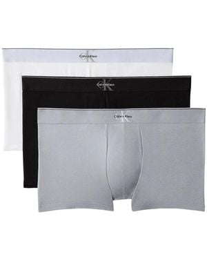 Calvin Klein Underpants - Black