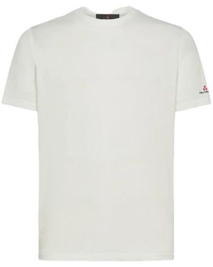 Peuterey T-Shirts - White