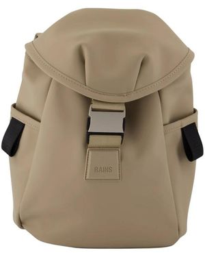 Rains Backpacks - Neutro