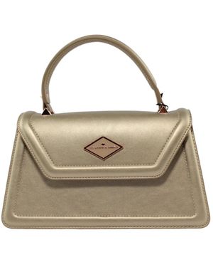 Alexander Smith Handbags - Metallic
